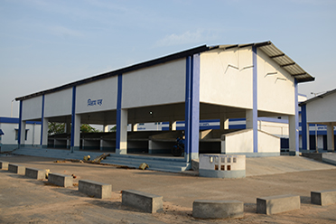 Auction Platform,Illambazar Krishak Bazar
